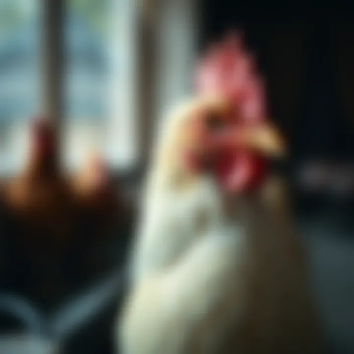 The Brown Egg Layer: Insights and Implications Introduction The Brown Egg Layer: Insights and Implications Introduction