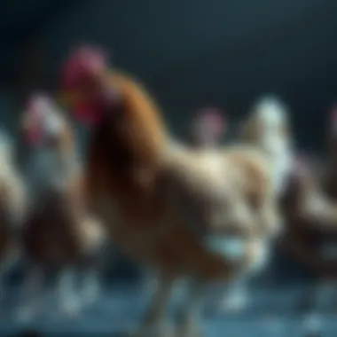 Notable The Brown Egg Layer: Insights and Implications Notable The Brown Egg Layer: Insights and Implications