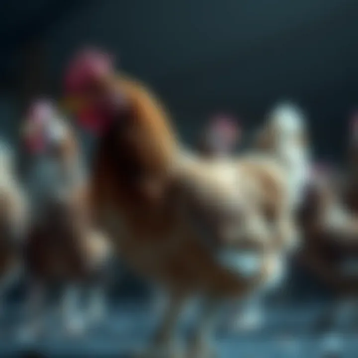 Notable The Brown Egg Layer: Insights and Implications Notable The Brown Egg Layer: Insights and Implications