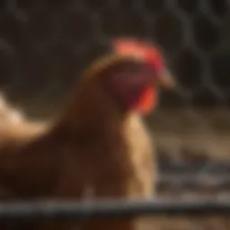 Understanding 2 Foot Tall Chicken Wire: Applications and Considerations Introduction