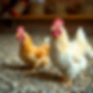 Comparative Analysis of Bedding Materials Comparative analysis of bedding materials