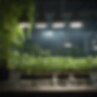 Comparison of Hydroponic Systems A comparison of different hydroponic systems and their costs.
