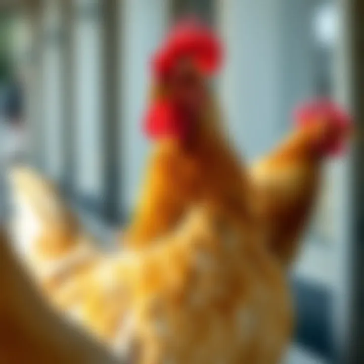 Notable Understanding Optimal Chicken Nutrition: A Comprehensive Guide