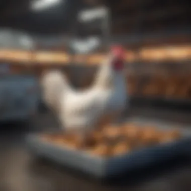 Sustainable innovations in poultry transport solutions