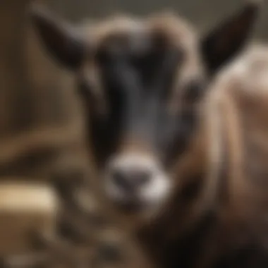 Pygmy Goat Care Supplies A detailed look at pygmy goat care supplies.