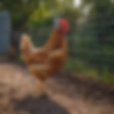 Notable Understanding the 6 ft Poultry Fence: Insights and Practical Applications Notable Understanding the 6 ft Poultry Fence: Insights and Practical Applications