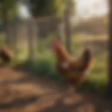 Understanding the 6 ft Poultry Fence: Insights and Practical Applications Summary Understanding the 6 ft Poultry Fence: Insights and Practical Applications Summary