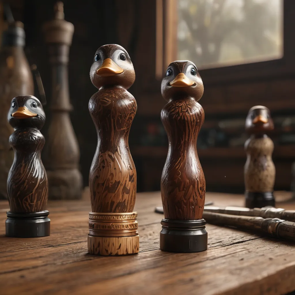 Mastering the Art of Duck Calling: A Complete Guide