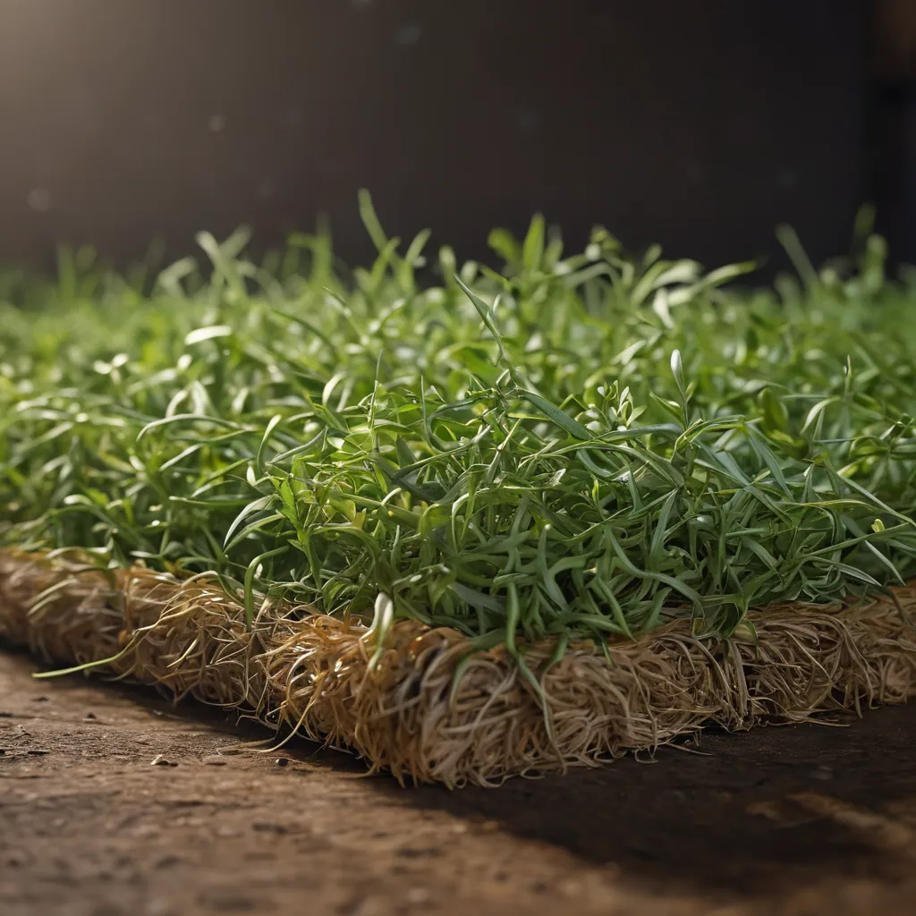 Photo inspiration: Nutritional Insights Into Alfalfa Hay For Pets Photo Inspiration