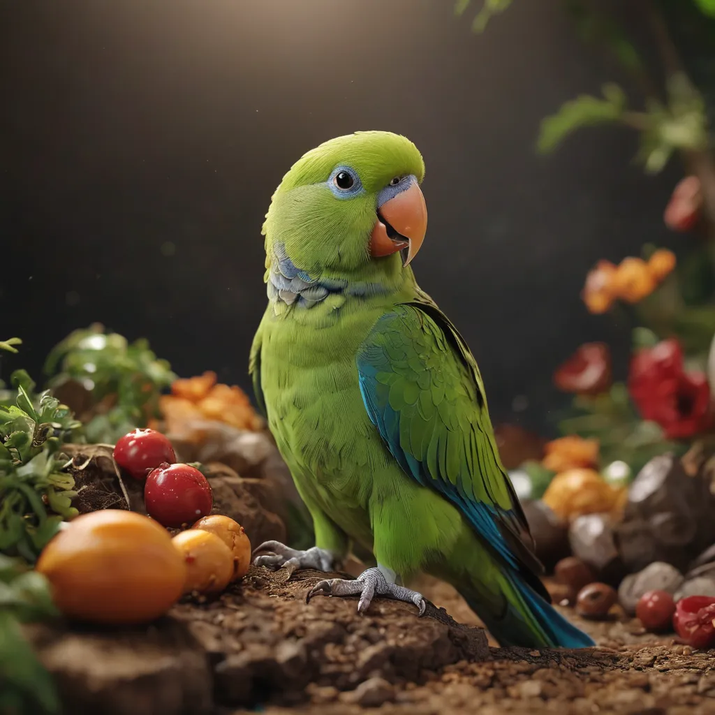 Ultimate Guide to Parakeet Care: Habitat, Diet & Health