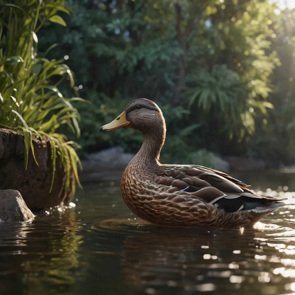 Duck Application Essential Insights for Effective Duck Care