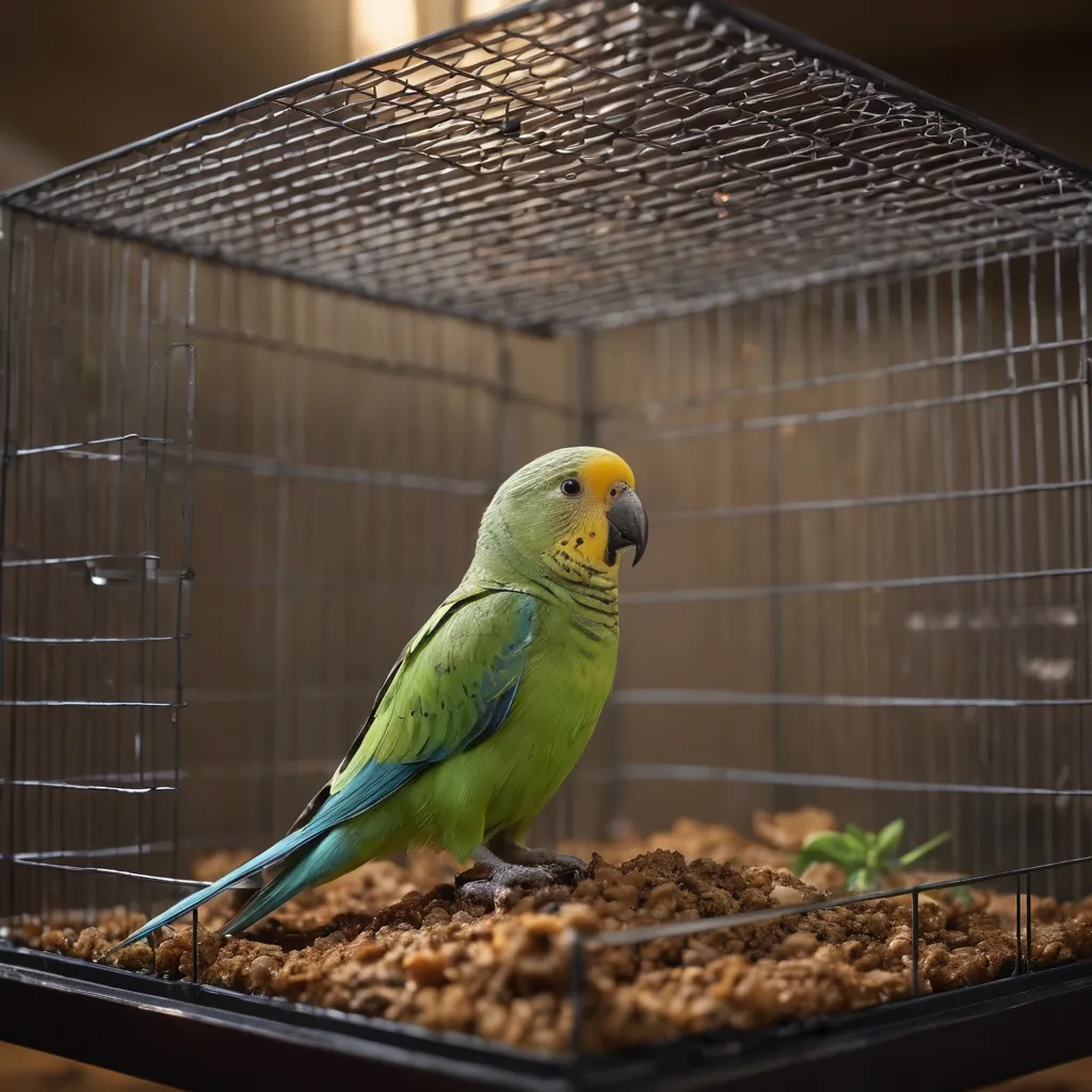 Gallery Detail: Affordable Bird Cages For Parakeets A Comprehensive Guide
