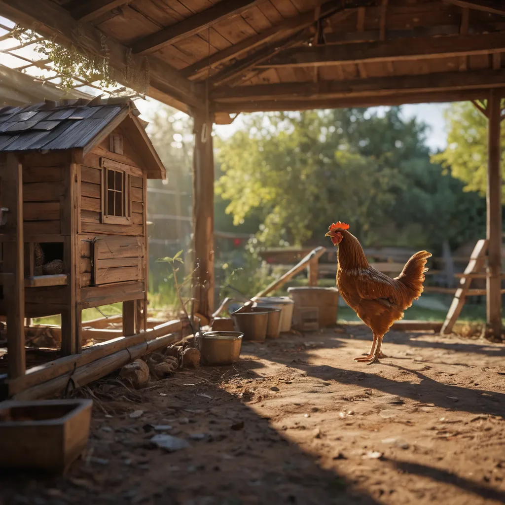 Exploring Big R Chicken Coops for Sale: A Comprehensive Guide