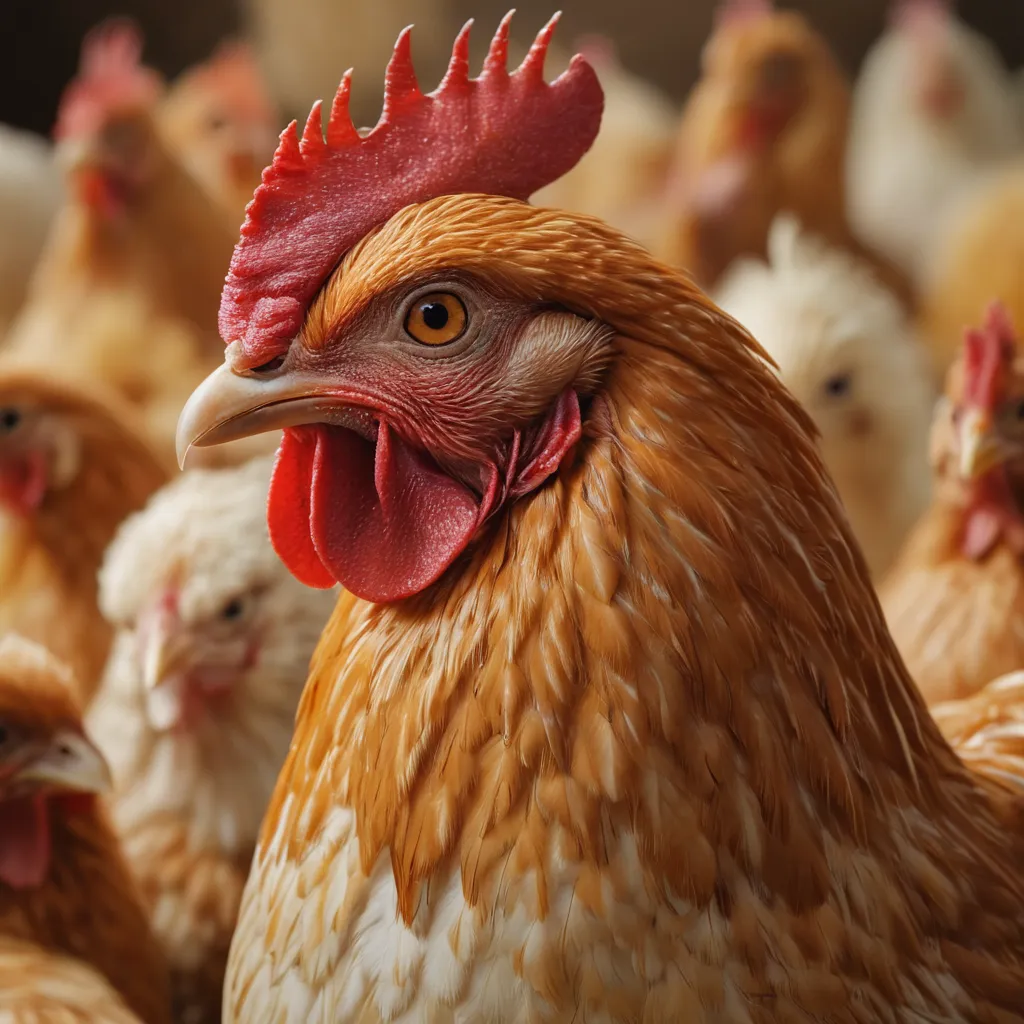 Exploring Chicken Breeds: A Comprehensive Guide with Pictures