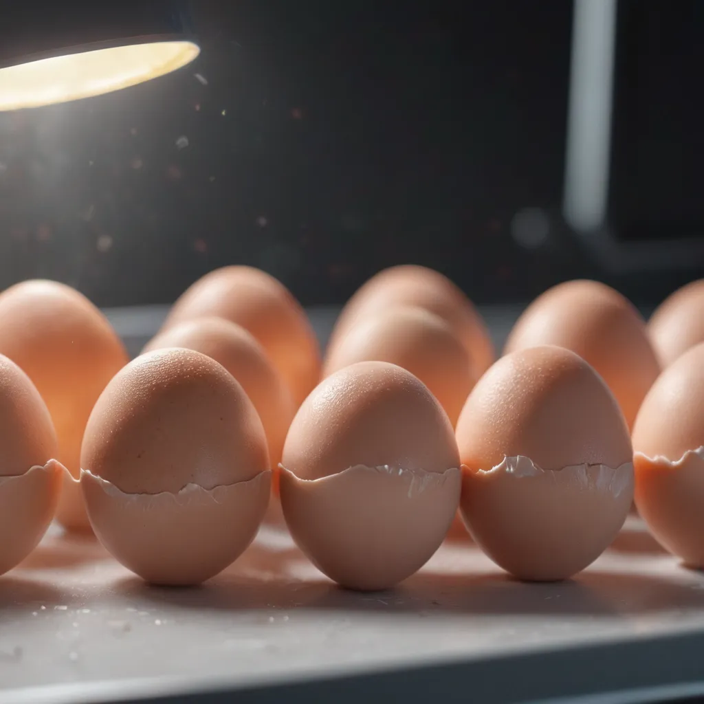 Exploring the possibilities of purchasing fertilized chicken eggs