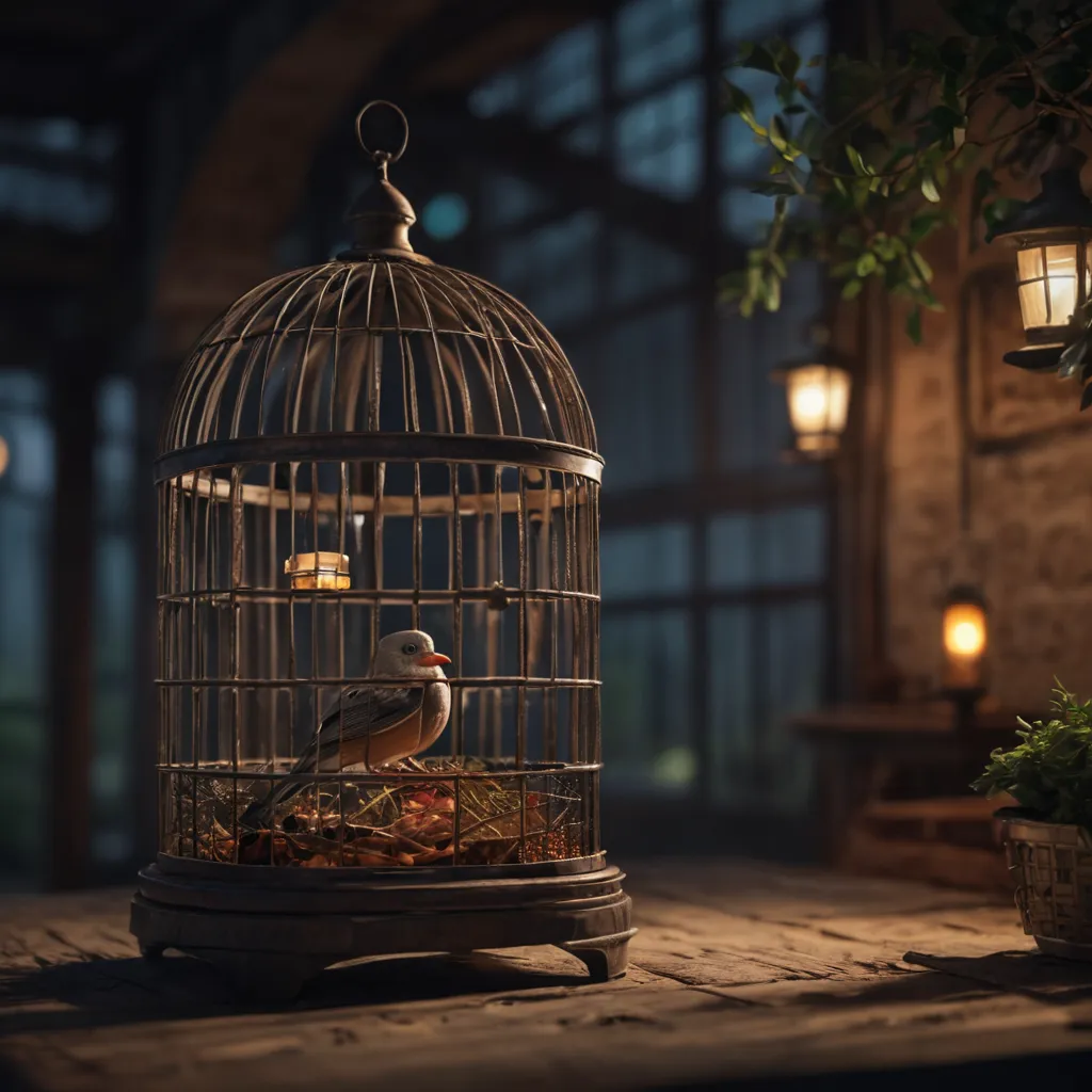Gallery image with a fresh perspective