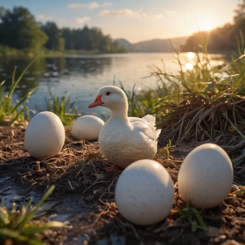 Hatching Muscovy Eggs Key Steps For Success hatching-muscovy-eggs-key-steps-for-success