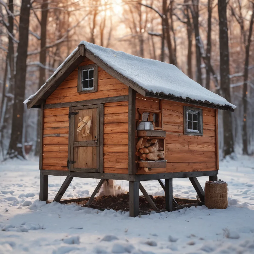 Mastering Winter Chicken Care: Essential Tips and Strategies - Raising Chickens In Winter Climates