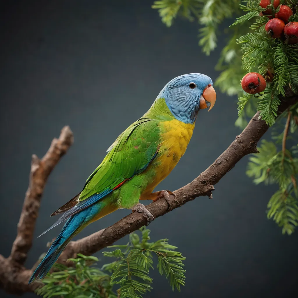 Essential Guide to Raising Happy Parakeets