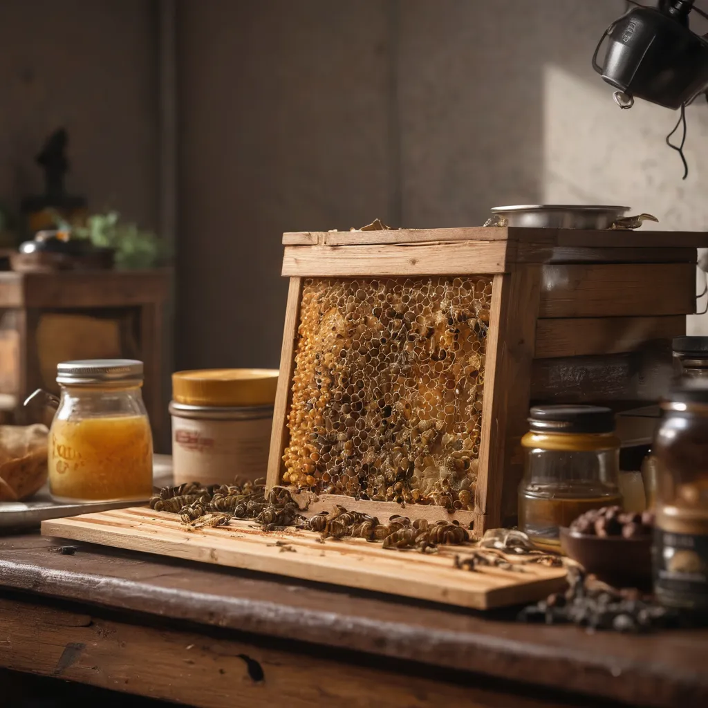 Setting Up a Beehive: A Complete Guide for Beginners
