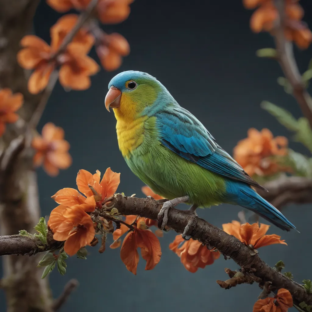 Image result for Understanding Parrotlets: Comprehensive Guide for Owners