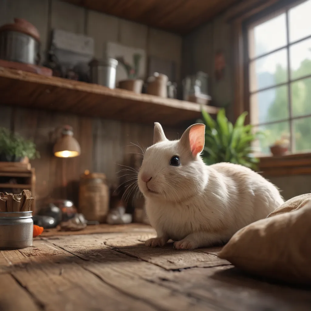Understanding the Deep Bedding Method for Pet Care