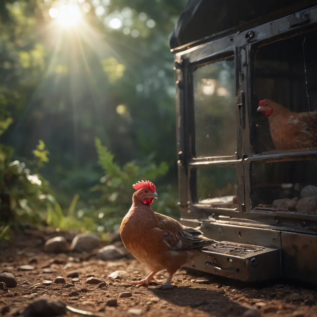Understanding Outdoor Brooders: A Complete Guide